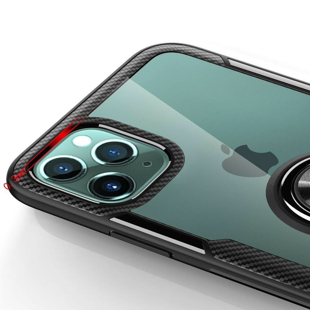 iPhone 11 pro max case with kick stand - Picture 12 of 16